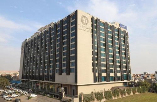 Jaipur Apartamento | Grand Anukampa Hotel Jaipur