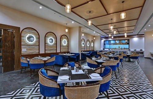 Jaipur Apartamento | Grand Anukampa Hotel Jaipur