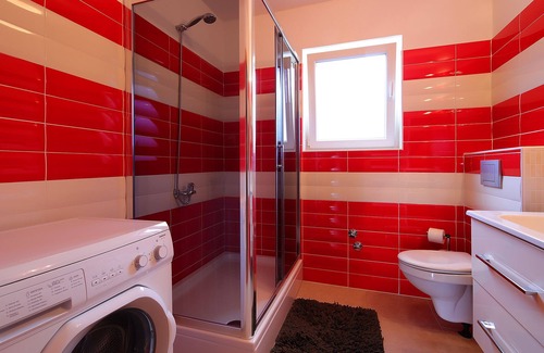 Salatic Apartamento | Grand apartment Luka