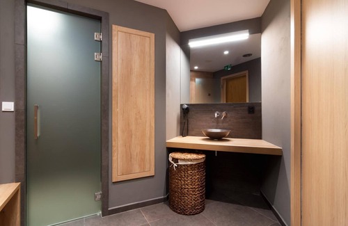 Spindleruv Mlyn Casa | Grand Apartments