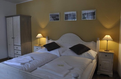 Spindleruv Mlyn Casa | Grand Apartments