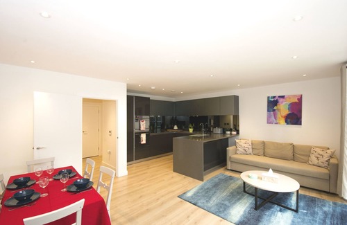 London Borough of Hounslow Apartamento | Grand Apartments Kew Gardens