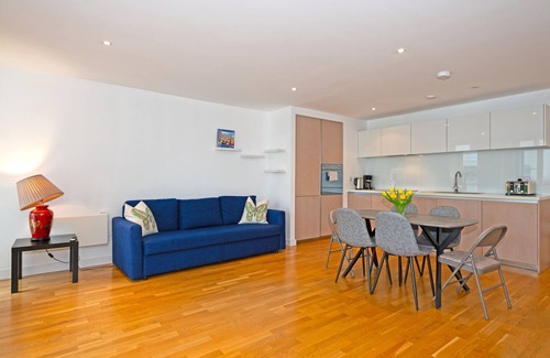 London Borough of Hounslow Apartamento | Grand Apartments Kew Gardens