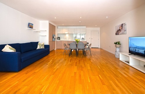 London Borough of Hounslow Apartamento | Grand Apartments Kew Gardens
