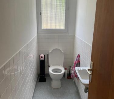 Forcalquier Apartamento | Grand appartement 3 chambres climatisé