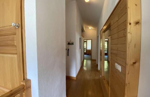 Beaufort Apartamento | Grand appartement 7 pers, chaleureux, lumineux, à Arêches-Beaufort - FR-1-342-305