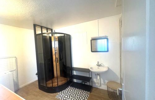 Belfort Apartamento | Grand appartement centre-ville