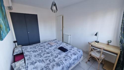 Residence Las Rebes Batiment Apartamento | Grand appartement cosy pour 4