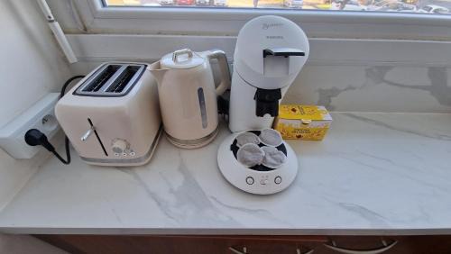 Residence Las Rebes Batiment Apartamento | Grand appartement cosy pour 4