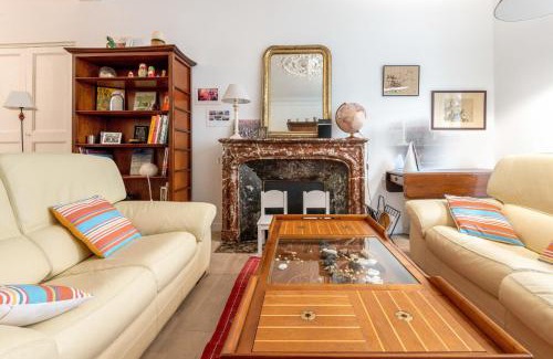 Decre-Cathedrale Apartamento | Grand appartement familial en plein centre