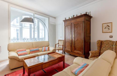 Decre-Cathedrale Apartamento | Grand appartement familial en plein centre