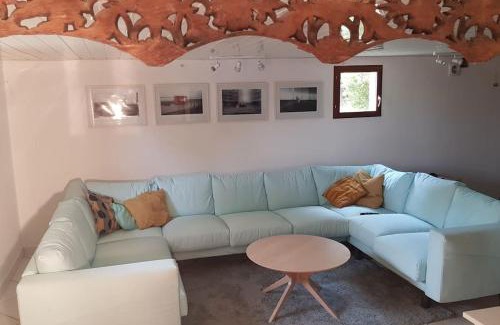 Castelnau-le-Lez Apartamento | grand Appartement climatisé avec terrasse et parking