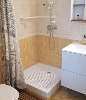 Castelnau-le-Lez Apartamento | grand Appartement climatisé avec terrasse et parking