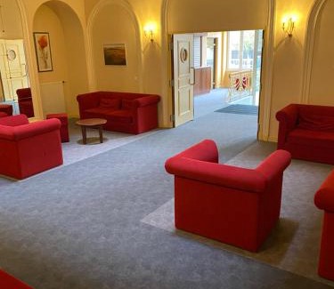 La Bourboule Apartamento | Grand appartement hyper centre haut standing