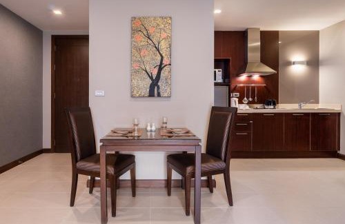 Khlong Toei Nuea Hotel | Grand Asoke Suites Boutique Residence