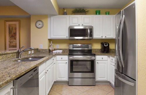 Myrtle Beach Hotel | Grand Atlantic Ocean Resort