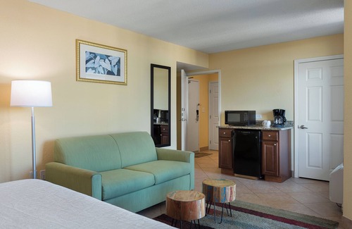 Myrtle Beach Hotel | Grand Atlantic Ocean Resort