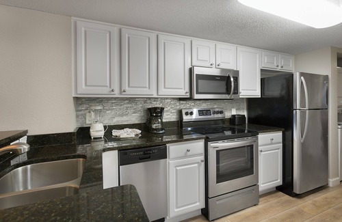 Myrtle Beach Hotel | Grand Atlantic Ocean Resort