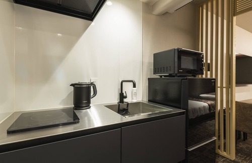 Daikoku-cho Hotel | GRAND BASE Kagoshima Tenmonkan