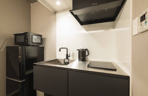 Daikoku-cho Hotel | GRAND BASE Kagoshima Tenmonkan