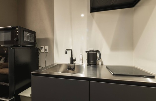 Daikoku-cho Hotel | GRAND BASE Kagoshima Tenmonkan