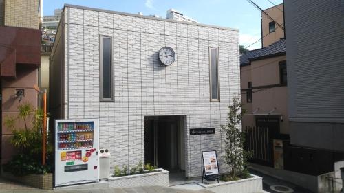 Nagasaki Apartamento | GRAND BASE Nagasaki Ekimae