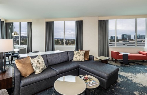 Redwood Shores Hotel | Grand Bay Hotel San Francisco