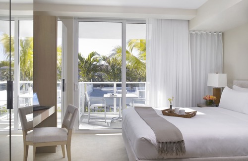 Surfside Hotel | Grand Beach Hotel Surfside West