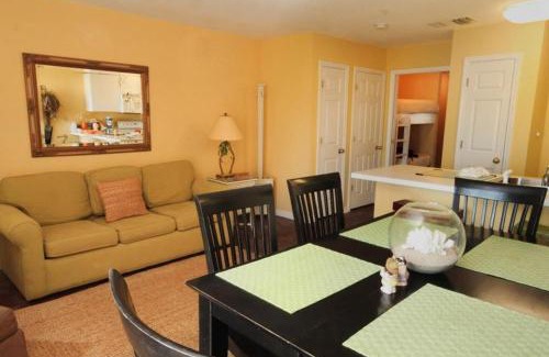 Gulf Shores Apartamento | Grand Beach Resort Unit 106