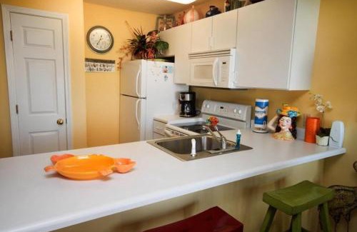 Gulf Shores Apartamento | Grand Beach Resort Unit 106