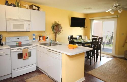 Gulf Shores Apartamento | Grand Beach Resort Unit 106