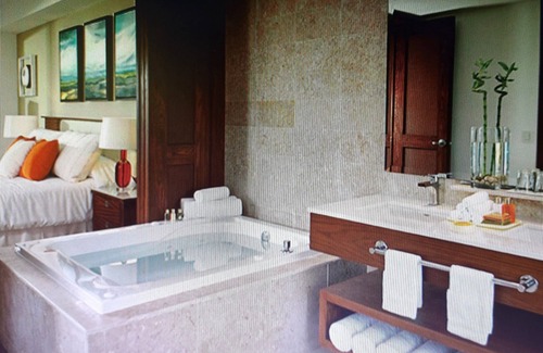 Valle Dorado Complejo | Grand Bliss Master Room at Nuevo Vallarta