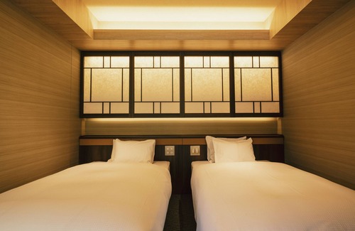 Minami Hotel | Grand Blissen Hotel Jozankei