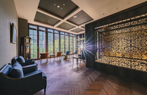 Minami Hotel | Grand Blissen Hotel Jozankei