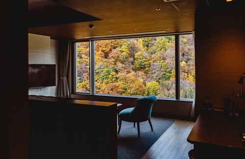 Minami Hotel | Grand Blissen Hotel Jozankei