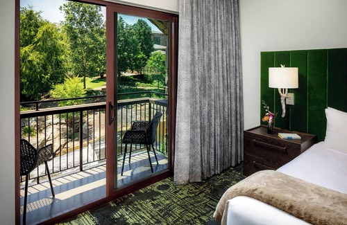 Greenville Downtown Hotel | Grand Bohemian Lodge Greenville, Autograph Collection