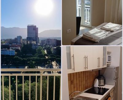 Blloku Apartamento | Grand Boulevard Apartments