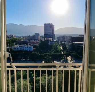 Blloku Apartamento | Grand Boulevard Apartments