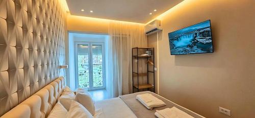 Blloku Apartamento | Grand Boulevard Apartments