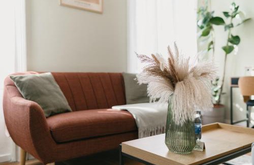 Erzsebetvaros Apartamento | Grand Budapest Residence