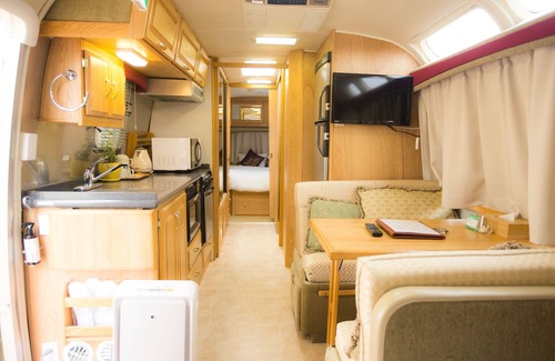 Konohana Casa | Grand Camping Palm Garden Maishima