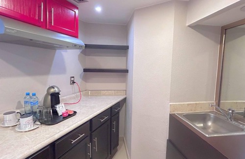 Morelia Hotel | Grand Cantalagua Hotel Morelia, BW Signature Collection