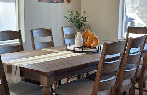 Hildale Villa | Grand Canyon-4bed,3bath,hot tub