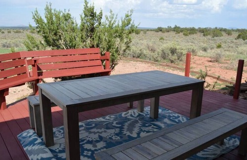 Valle Cabina | Grand Canyon Big Sky Cabin