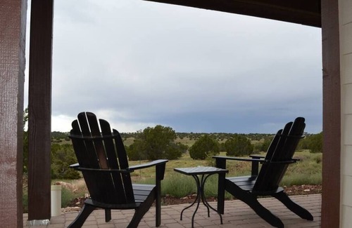 Williams Casa | Grand Canyon Countryside Lodge