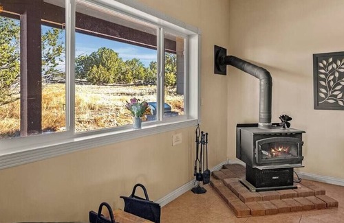 Williams Casa | Grand Canyon Countryside Lodge