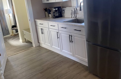 Valle Casa | Grand Canyon Getaway! Cozy & Easily Accessible