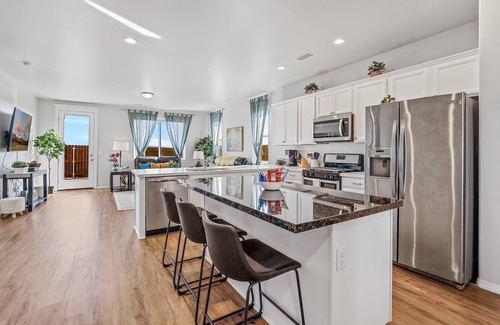 Bellemont Casa | Grand Canyon Getaway | Near Snowbowl, Flagstaff & Sedona | Family-Friendly | Sleeps 14