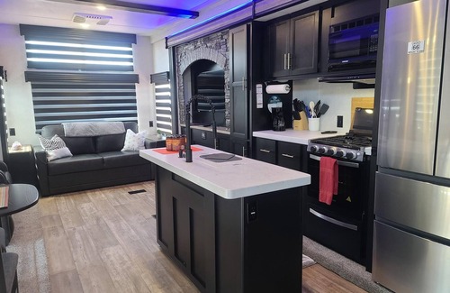 Williams Alquiler De RV | Grand Canyon RV Glamping