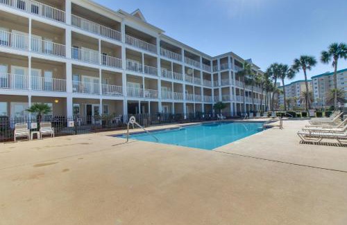 Ono Island Apartamento | Grand Caribbean East & West E411